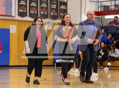 Thumbnail 2 in Cherry Creek Senior Night photogallery.
