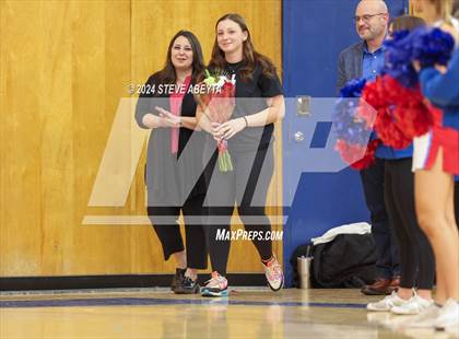 Thumbnail 2 in Cherry Creek Senior Night photogallery.