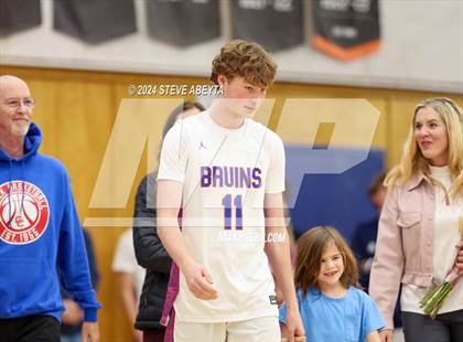 Thumbnail 3 in Cherry Creek Senior Night photogallery.