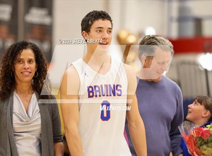 Thumbnail 1 in Cherry Creek Senior Night photogallery.