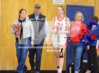 Thumbnail 2 in Cherry Creek Senior Night photogallery.
