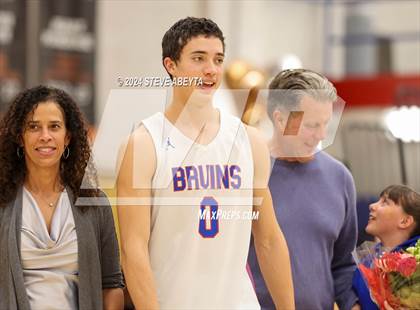 Thumbnail 2 in Cherry Creek Senior Night photogallery.