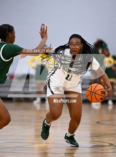 Chamberlain vs. Booker T. Washington (Tampa Bay Christmas Invitational)