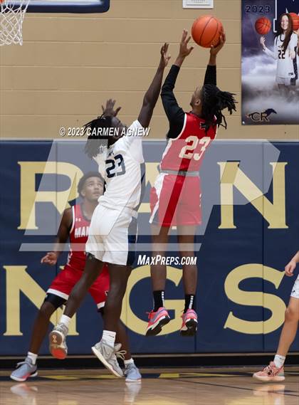 Thumbnail 2 in Manvel @ Cypress Ranch photogallery.