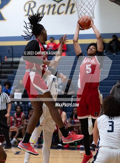 Thumbnail 3 in Manvel @ Cypress Ranch photogallery.