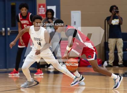 Thumbnail 1 in Manvel @ Cypress Ranch photogallery.