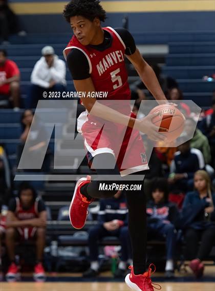 Thumbnail 1 in Manvel @ Cypress Ranch photogallery.