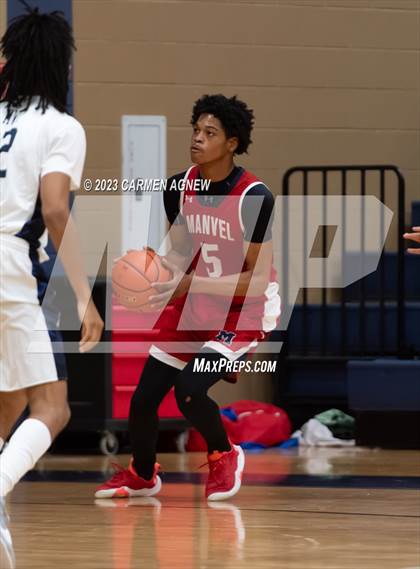 Thumbnail 2 in Manvel @ Cypress Ranch photogallery.