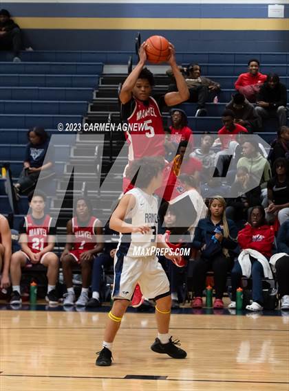Thumbnail 3 in Manvel @ Cypress Ranch photogallery.