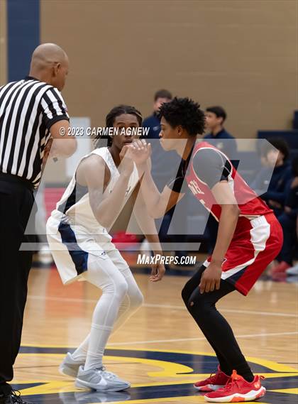 Thumbnail 2 in Manvel @ Cypress Ranch photogallery.