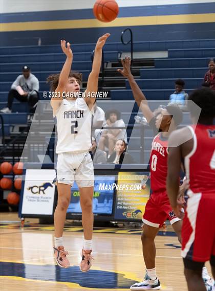 Thumbnail 2 in Manvel @ Cypress Ranch photogallery.