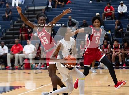 Thumbnail 3 in Manvel @ Cypress Ranch photogallery.