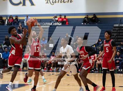 Thumbnail 1 in Manvel @ Cypress Ranch photogallery.