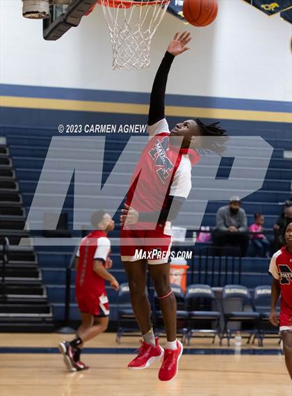 Thumbnail 2 in Manvel @ Cypress Ranch photogallery.