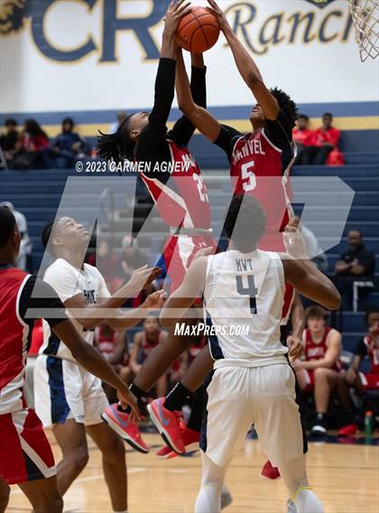 Thumbnail 1 in Manvel @ Cypress Ranch photogallery.