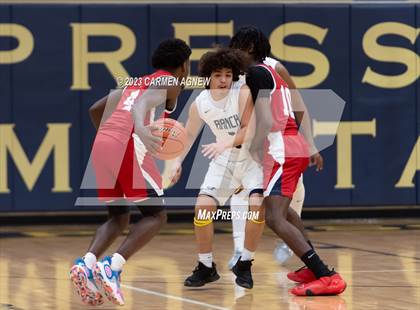Thumbnail 3 in Manvel @ Cypress Ranch photogallery.