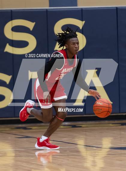 Thumbnail 1 in Manvel @ Cypress Ranch photogallery.