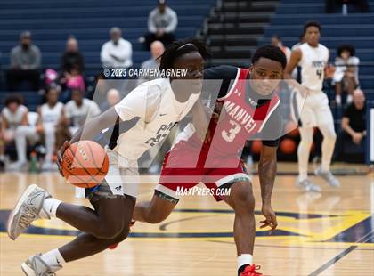 Thumbnail 3 in Manvel @ Cypress Ranch photogallery.