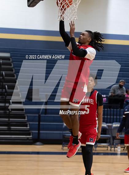 Thumbnail 1 in Manvel @ Cypress Ranch photogallery.