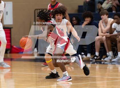 Thumbnail 2 in Manvel @ Cypress Ranch photogallery.