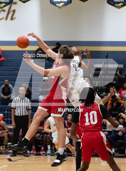 Thumbnail 1 in Manvel @ Cypress Ranch photogallery.