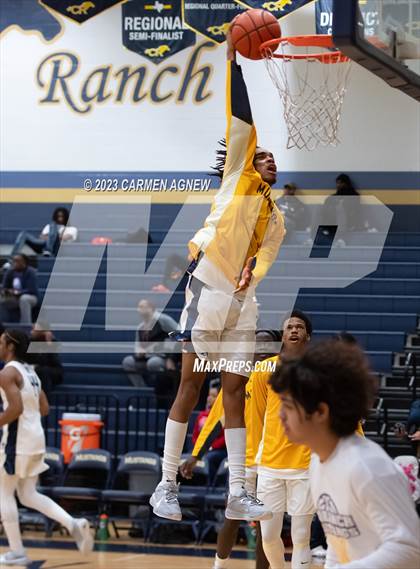 Thumbnail 2 in Manvel @ Cypress Ranch photogallery.