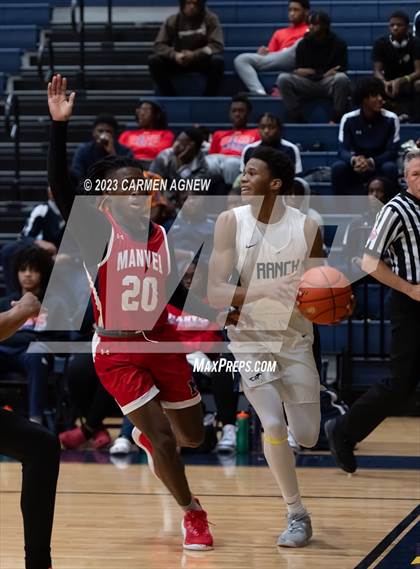 Thumbnail 3 in Manvel @ Cypress Ranch photogallery.