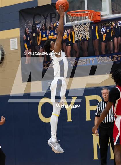 Thumbnail 3 in Manvel @ Cypress Ranch photogallery.