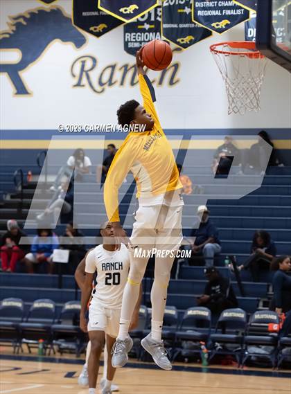 Thumbnail 1 in Manvel @ Cypress Ranch photogallery.