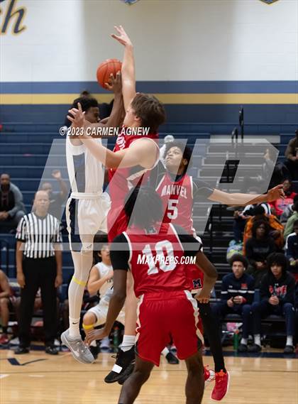 Thumbnail 3 in Manvel @ Cypress Ranch photogallery.