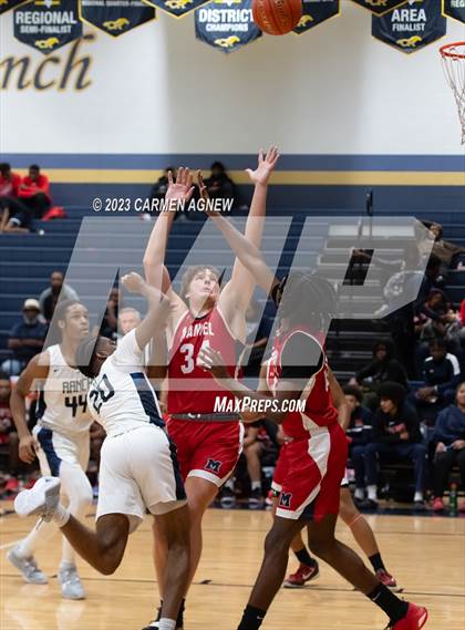 Thumbnail 2 in Manvel @ Cypress Ranch photogallery.