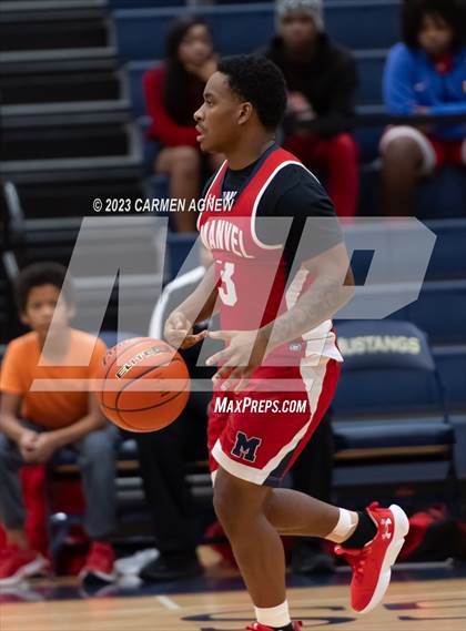 Thumbnail 2 in Manvel @ Cypress Ranch photogallery.