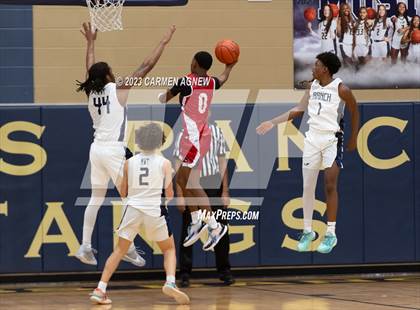 Thumbnail 1 in Manvel @ Cypress Ranch photogallery.