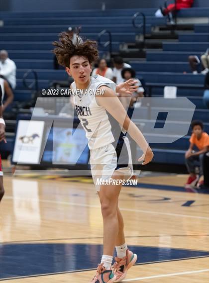 Thumbnail 1 in Manvel @ Cypress Ranch photogallery.