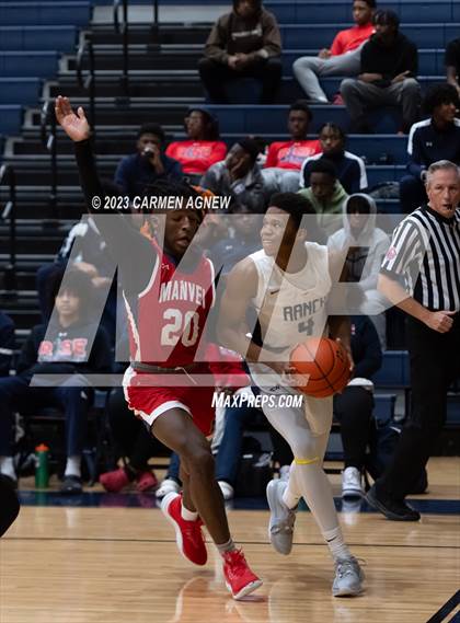 Thumbnail 2 in Manvel @ Cypress Ranch photogallery.