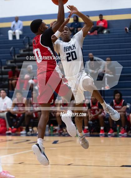 Thumbnail 3 in Manvel @ Cypress Ranch photogallery.