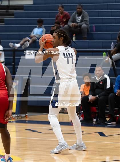 Thumbnail 2 in Manvel @ Cypress Ranch photogallery.