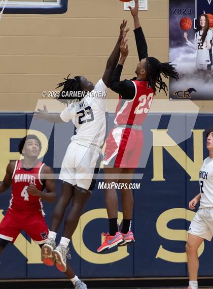 Thumbnail 3 in Manvel @ Cypress Ranch photogallery.