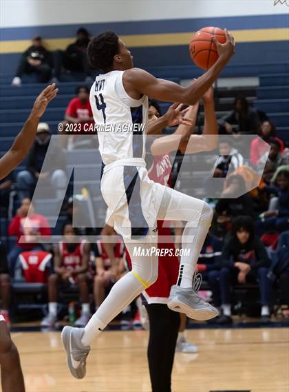 Thumbnail 2 in Manvel @ Cypress Ranch photogallery.