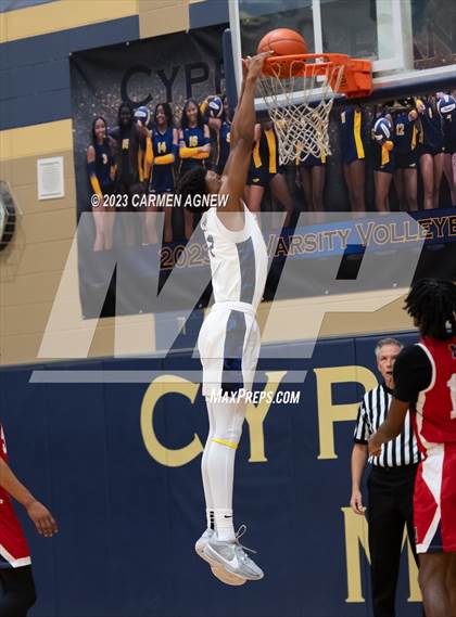 Thumbnail 1 in Manvel @ Cypress Ranch photogallery.