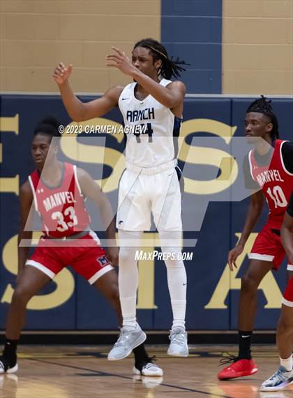 Thumbnail 3 in Manvel @ Cypress Ranch photogallery.