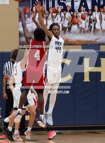 Thumbnail 1 in Manvel @ Cypress Ranch photogallery.