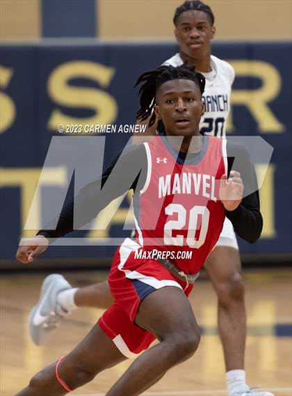 Thumbnail 3 in Manvel @ Cypress Ranch photogallery.