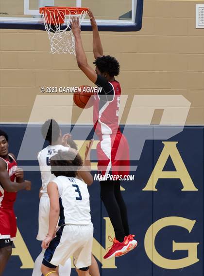 Thumbnail 2 in Manvel @ Cypress Ranch photogallery.