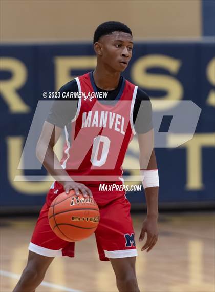Thumbnail 2 in Manvel @ Cypress Ranch photogallery.