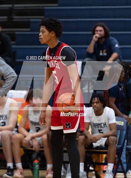 Thumbnail 2 in Manvel @ Cypress Ranch photogallery.