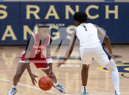 Thumbnail 3 in Manvel @ Cypress Ranch photogallery.