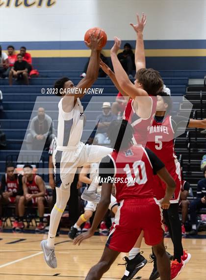 Thumbnail 2 in Manvel @ Cypress Ranch photogallery.