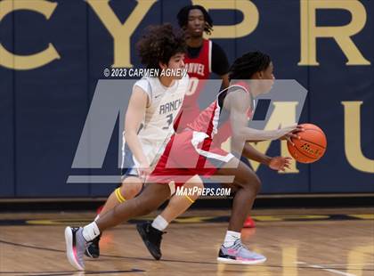 Thumbnail 1 in Manvel @ Cypress Ranch photogallery.