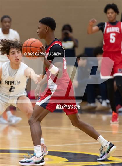 Thumbnail 2 in Manvel @ Cypress Ranch photogallery.